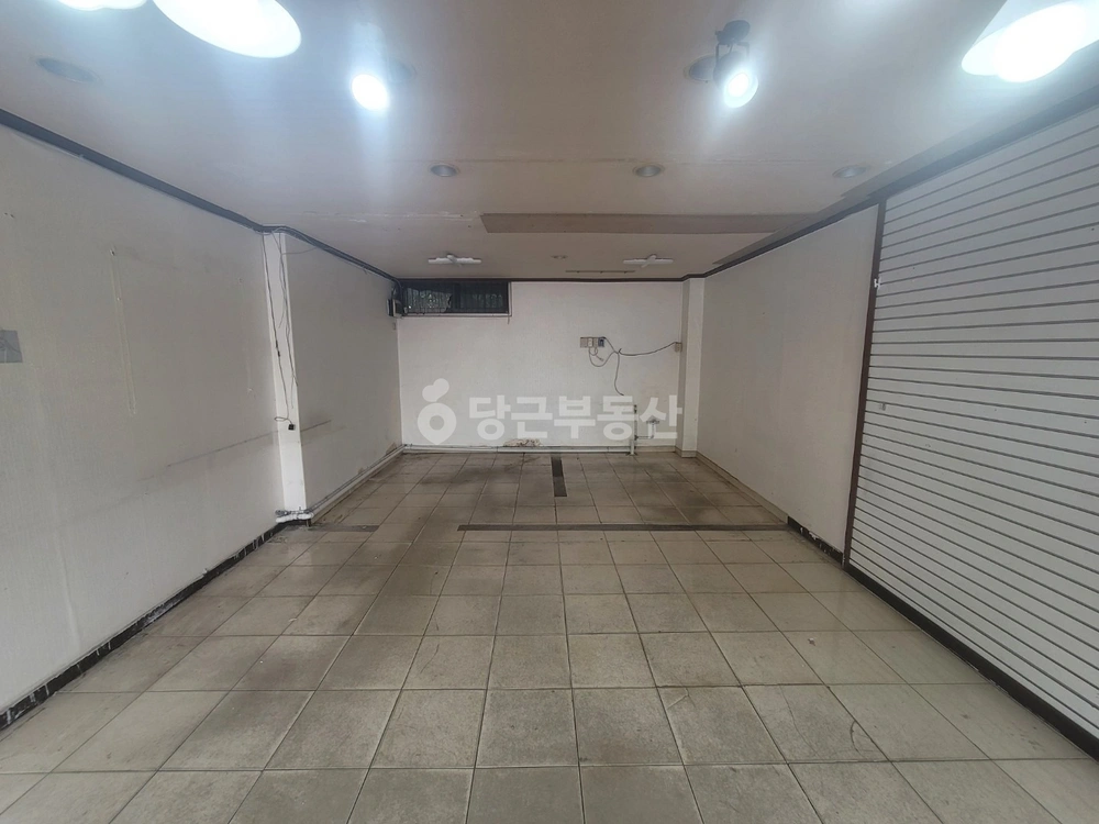 경기도 고양시 일산동구 정발산동 상가 사진 1