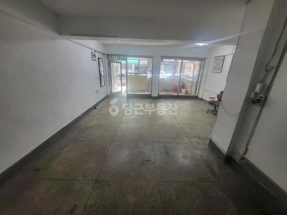 경기도 부천시 원미구 심곡동 상가 사진 1