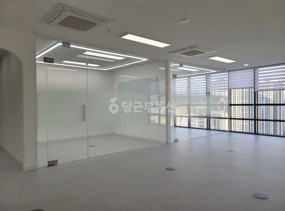 경기도 안양시 만안구 안양동 공장/창고 사진 1