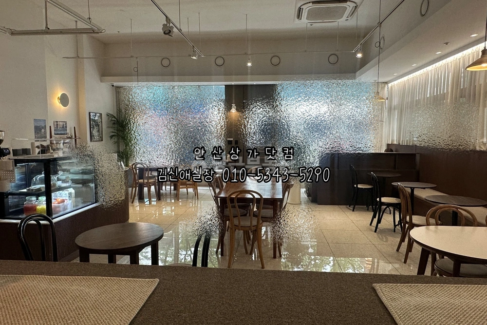 경기도 안산시 단원구 고잔동 상가 사진 1