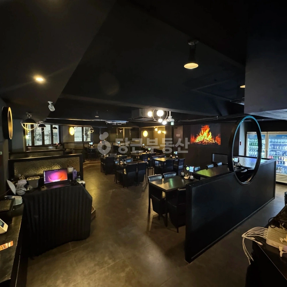 서울특별시 금천구 시흥동 상가 사진 1