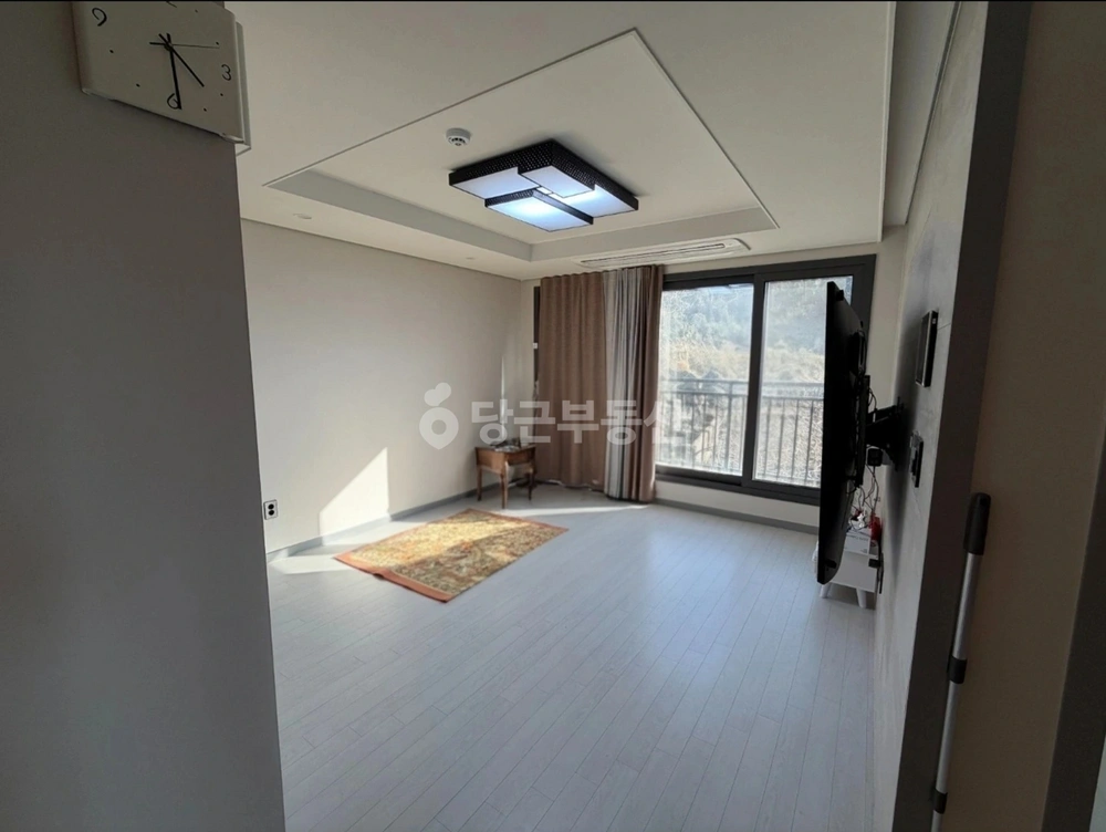 제주특별자치도 제주시 화북이동 빌라(투룸 이상) 사진 1