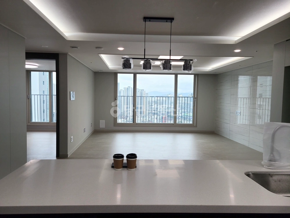 경기도 양주시 옥정동 아파트 사진 1