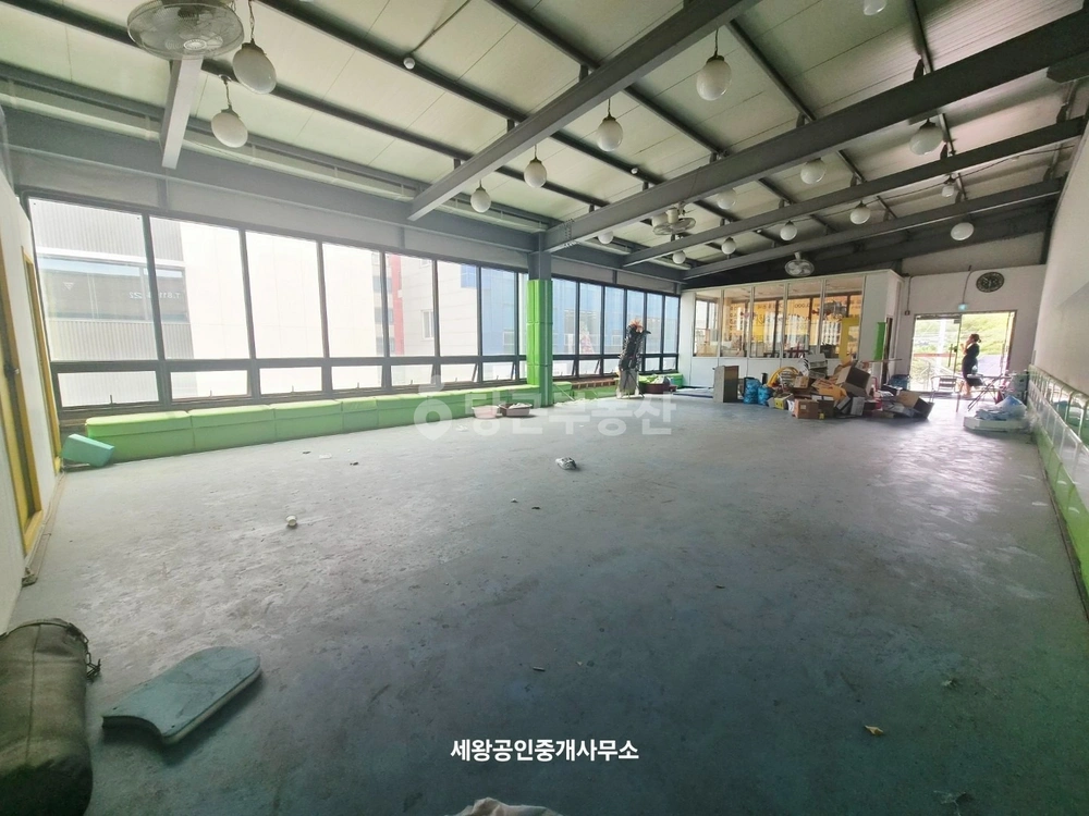 경상북도 경산시 중방동 상가 사진 1