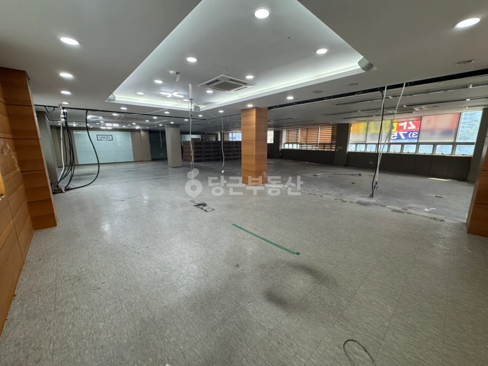 대구광역시 동구 신천동 사무실 사진 1