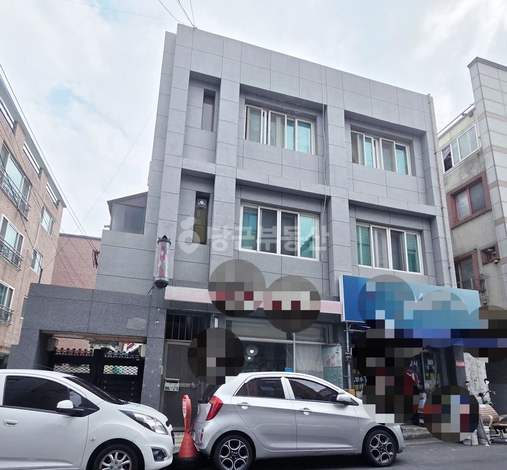 대구광역시 달서구 송현동 건물 사진 1