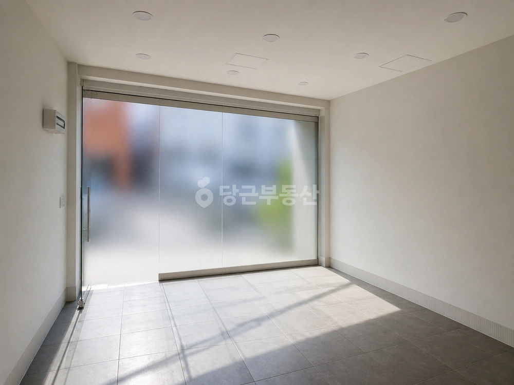 울산광역시 남구 삼산동 상가 사진 1