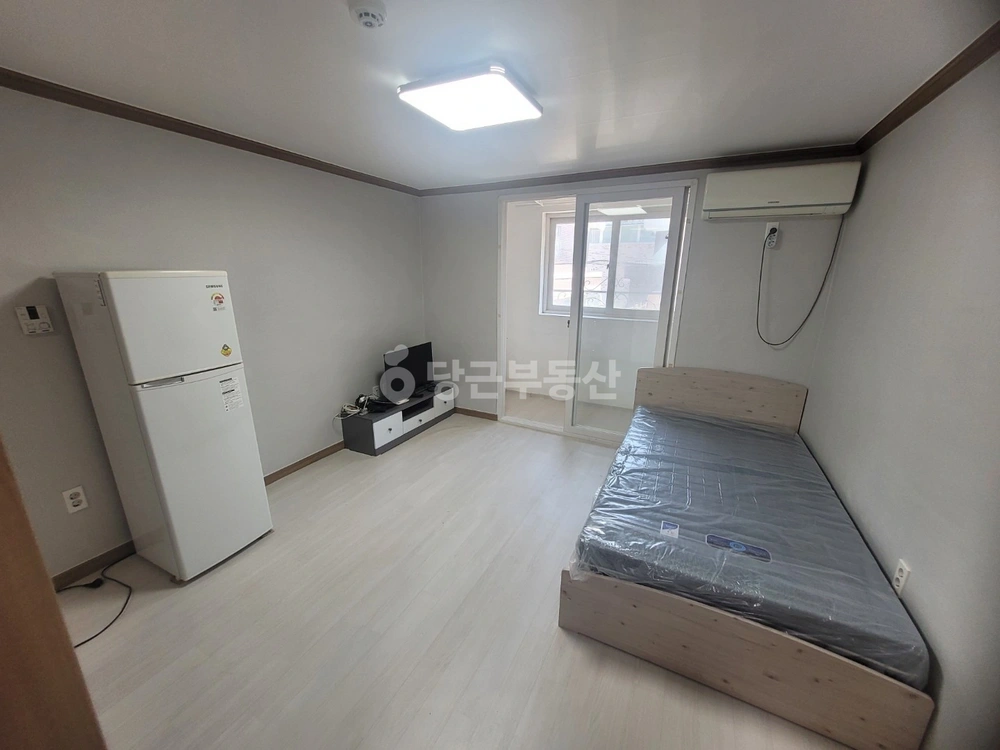 충청북도 청주시 흥덕구 봉명동 원룸 사진 1