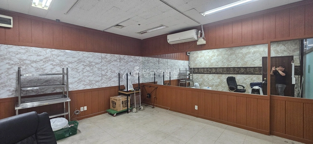 경기도 고양시 일산동구 백석동 상가 사진 1