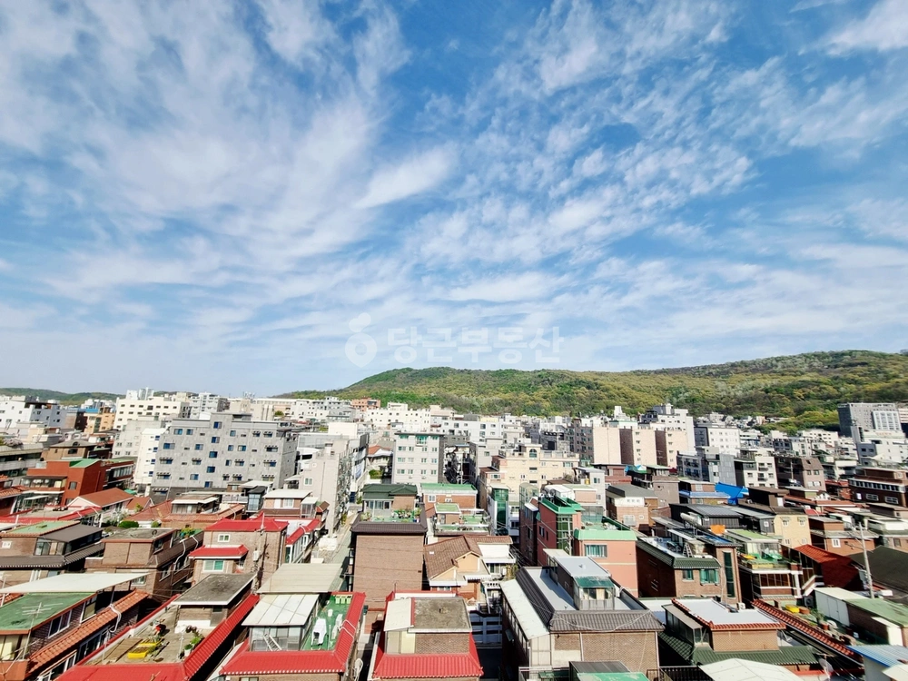 서울특별시 중랑구 망우동 빌라(투룸 이상) 사진 1