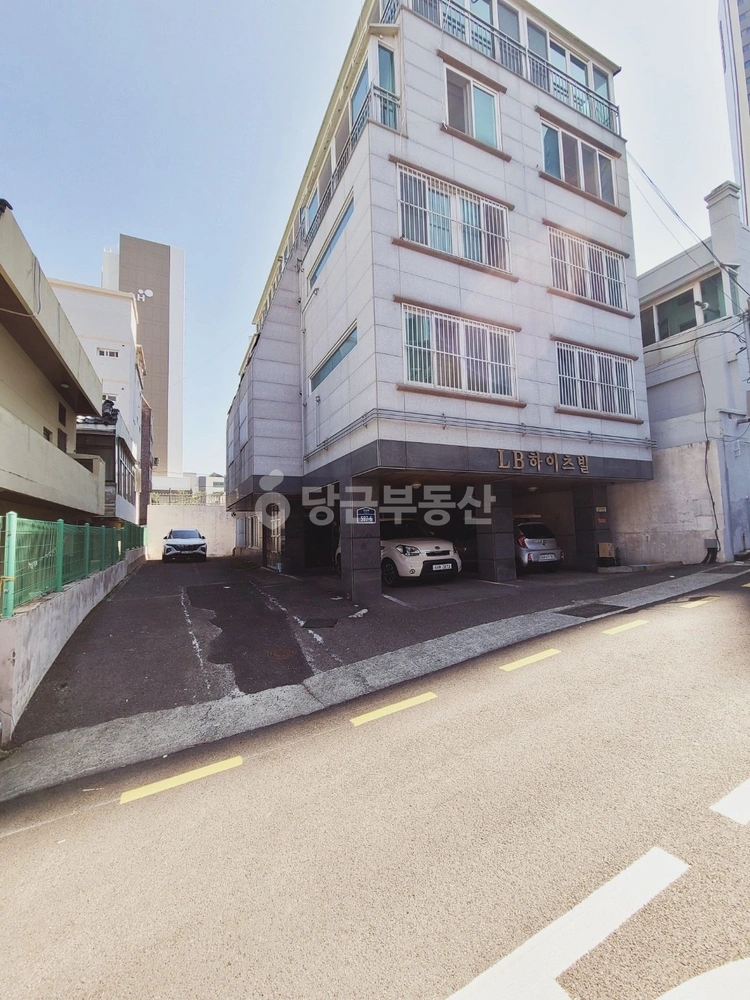 부산광역시 부산진구 양정동 원룸 사진 1