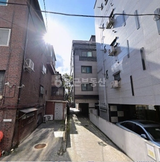 서울특별시 광진구 자양동 빌라(투룸 이상) 사진 1