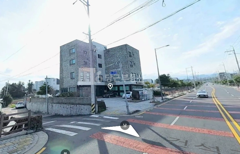 제주특별자치도 제주시 도련일동 사무실 사진 1