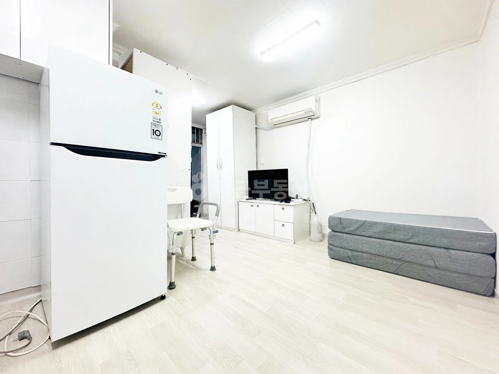 서울특별시 동작구 사당동 원룸 사진 1