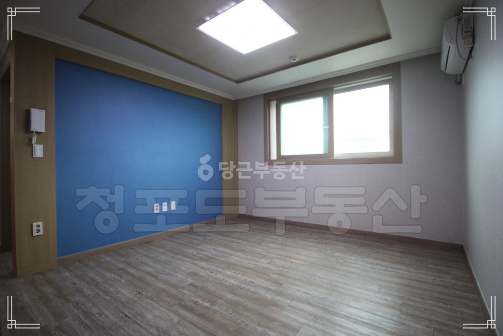대전광역시 대덕구 덕암동 원룸 사진 1