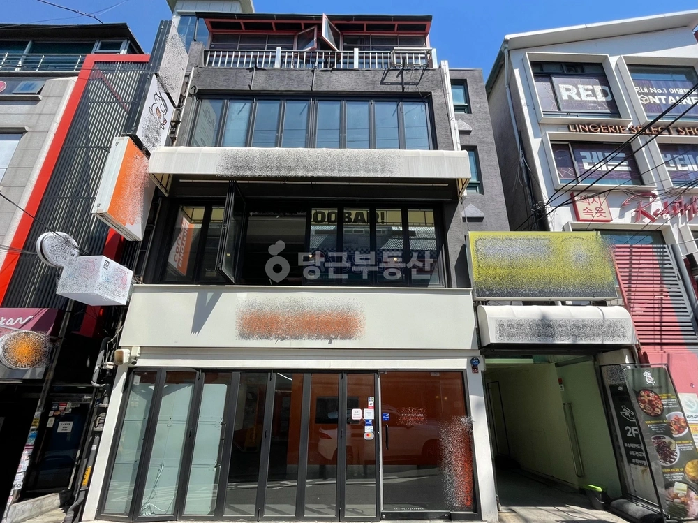 서울특별시 마포구 서교동 상가 사진 1