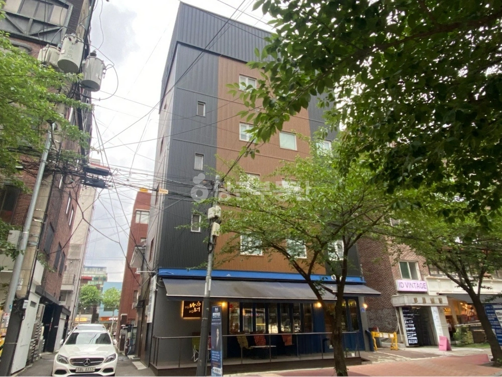 서울특별시 마포구 합정동 사무실 사진 1