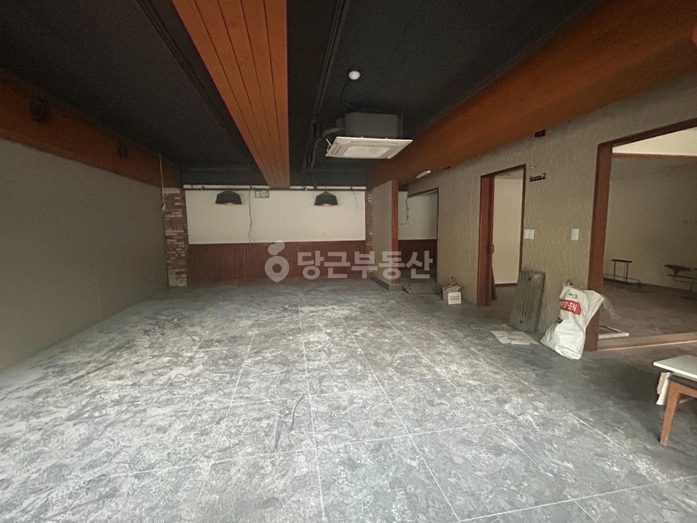 서울특별시 양천구 신정동 상가 사진 1
