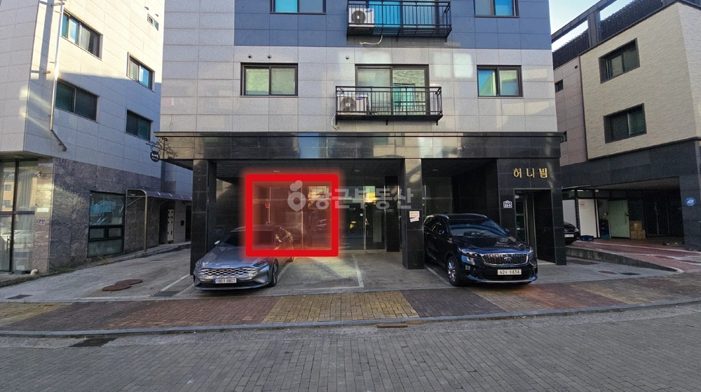 경기도 파주시 목동동 상가 사진 1