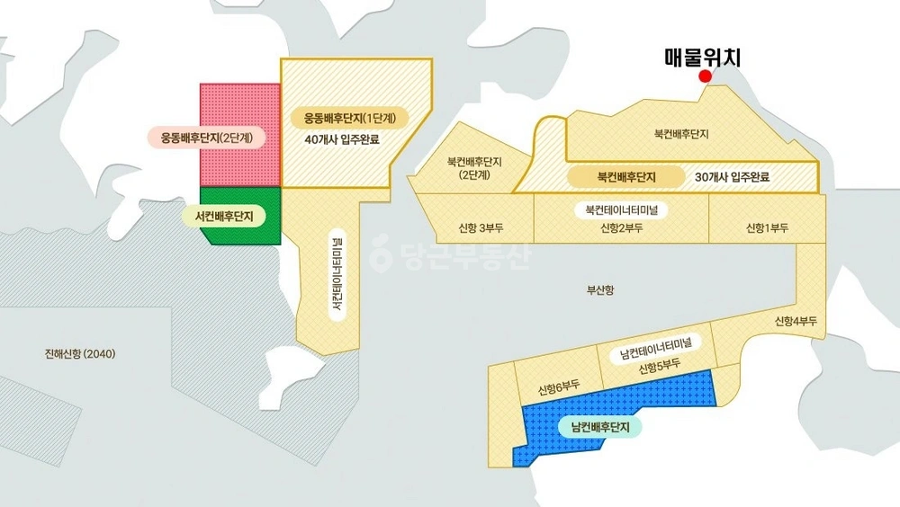 경상남도 창원시 진해구 용원동 건물 사진 1