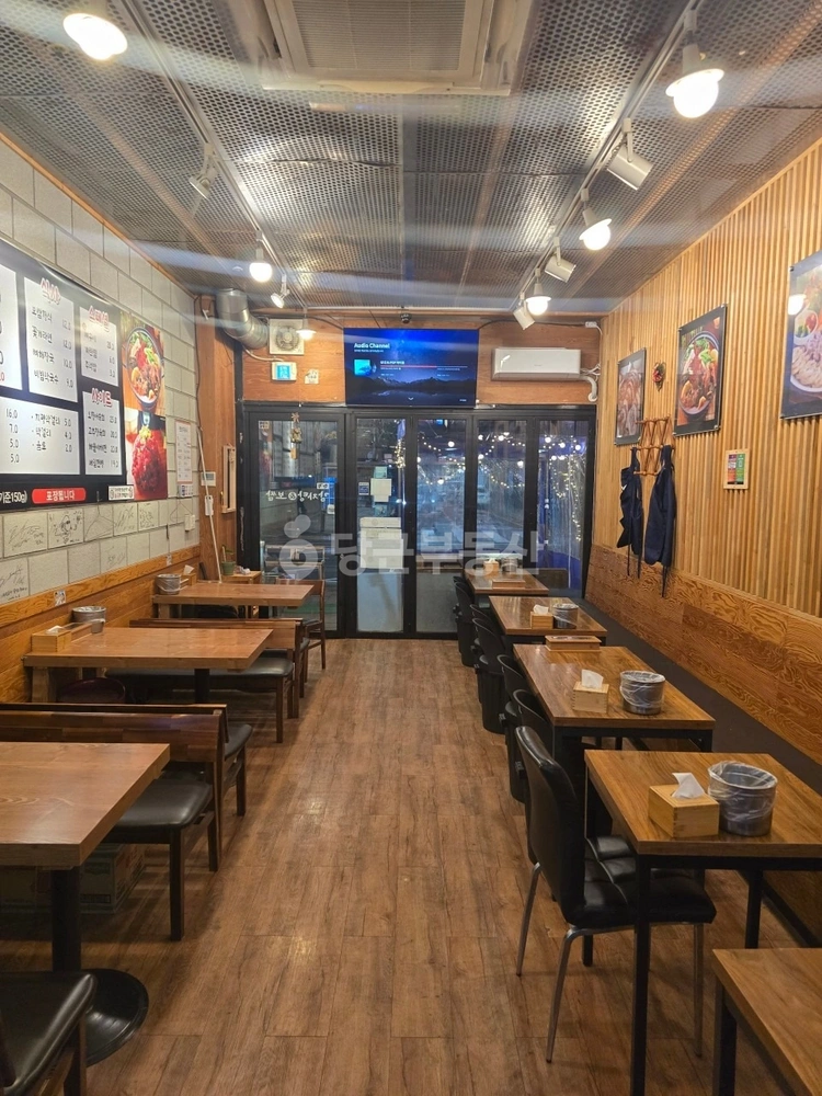 경기도 고양시 일산동구 장항동 상가 사진 1