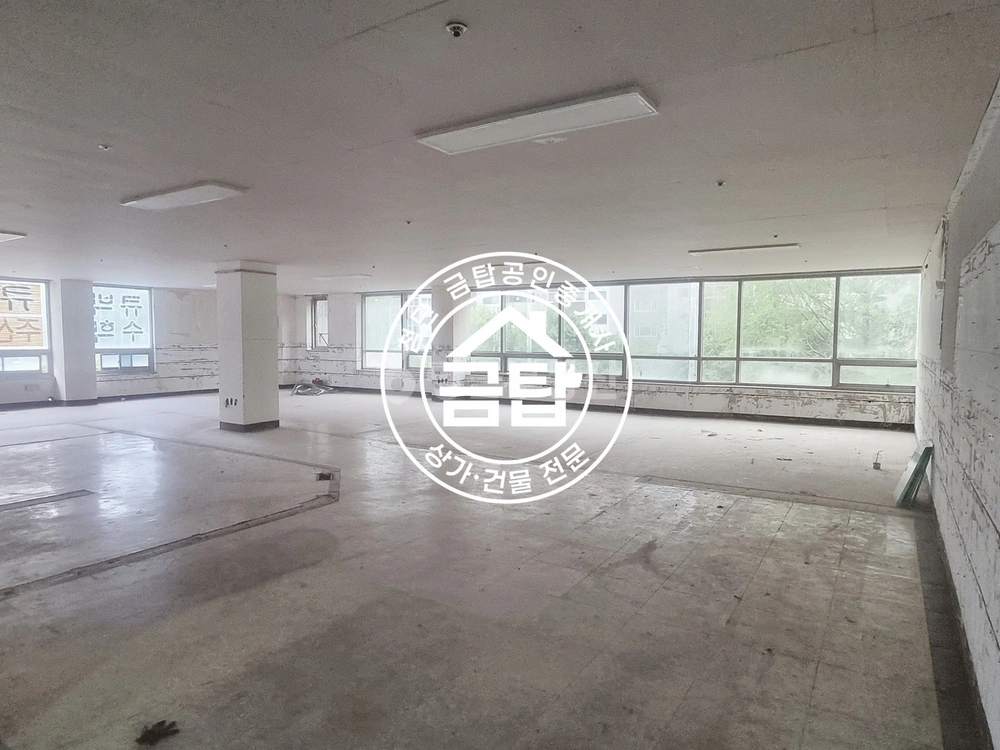 전남광주통합특별시 광산구 월계동 상가 사진 1