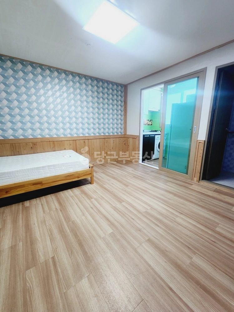 부산광역시 사상구 주례동 원룸 사진 1