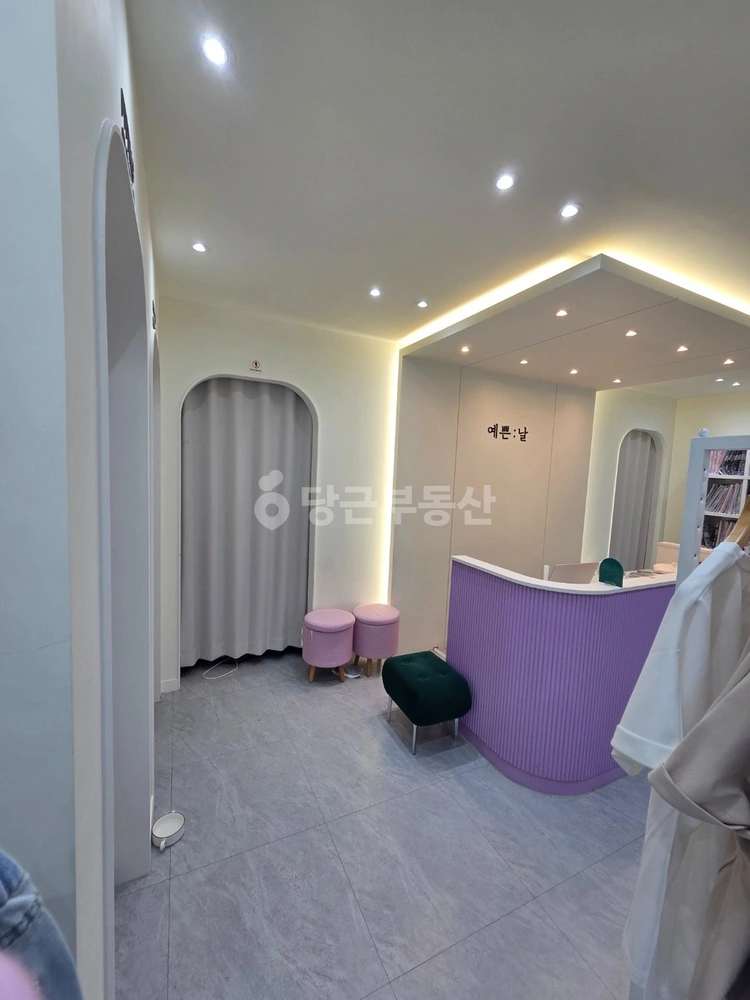 충청남도 아산시 용화동 상가 사진 1