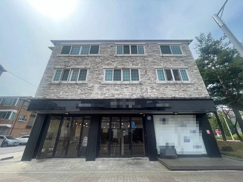 경기도 고양시 일산서구 대화동 상가 사진 1