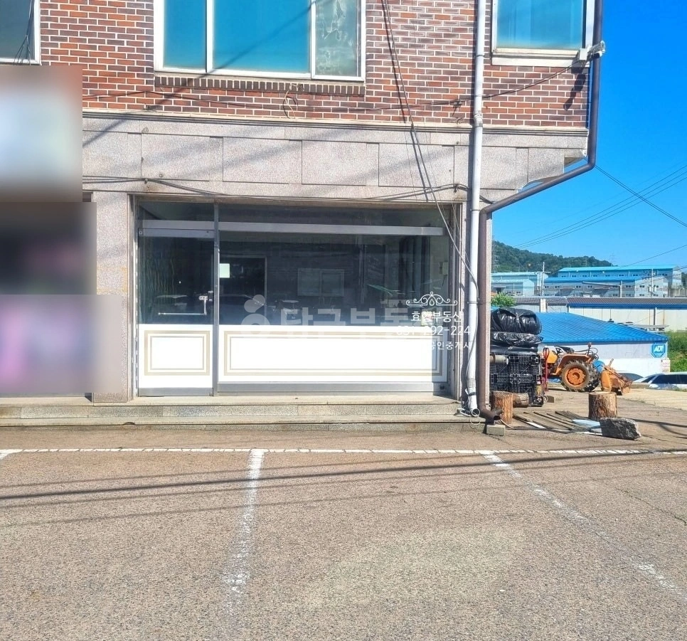 경기도 화성시 효행구 봉담읍 상가 사진 1