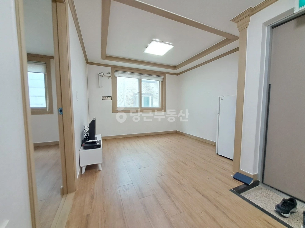 충청북도 청주시 흥덕구 봉명동 빌라(투룸 이상) 사진 1