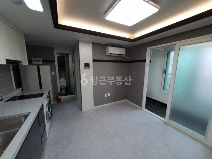 대전광역시 대덕구 송촌동 원룸 사진 1