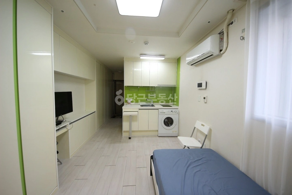 대전광역시 서구 둔산동 오피스텔 사진 1