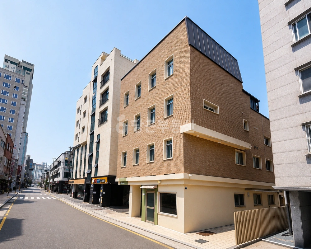 서울특별시 노원구 공릉동 상가 사진 1