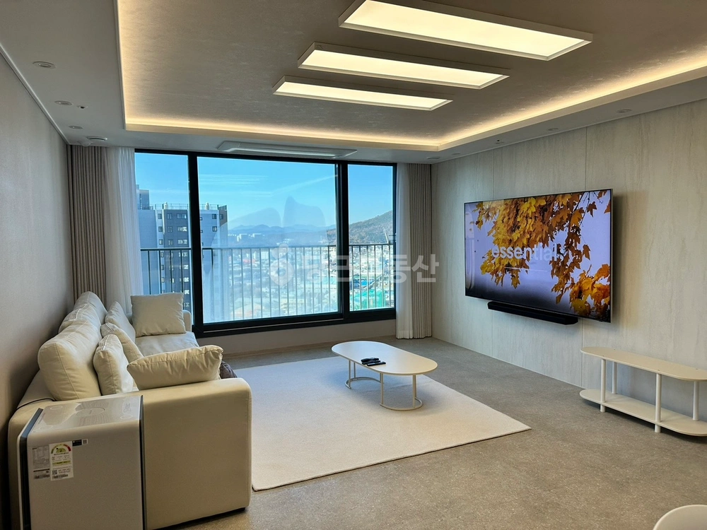 대구광역시 서구 평리동 아파트 사진 1