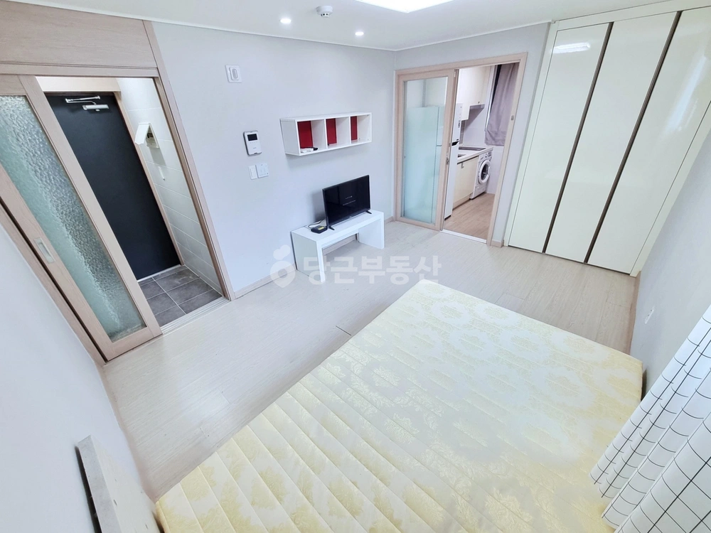 부산광역시 동래구 온천동 오피스텔 사진 1