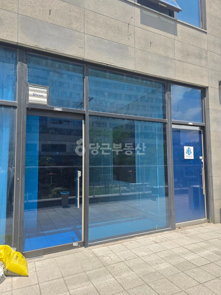 인천광역시 서해구 청라동 상가 사진 1