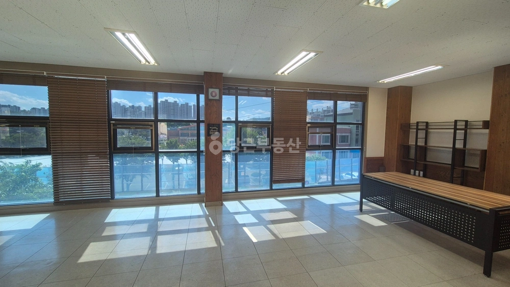 강원특별자치도 원주시 명륜동 상가 사진 1