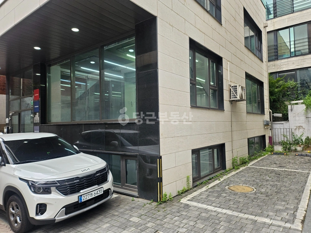서울특별시 마포구 연남동 상가 사진 1