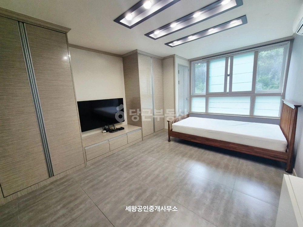 경상북도 경산시 중방동 원룸 사진 1