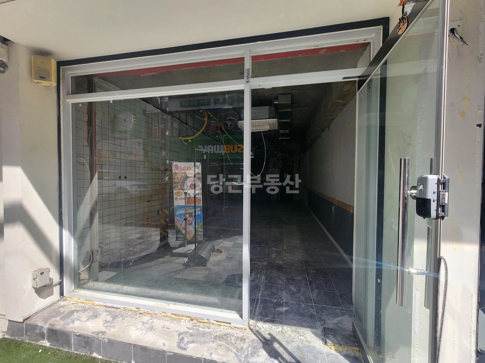 경상남도 창원시 마산회원구 합성동 상가 사진 1