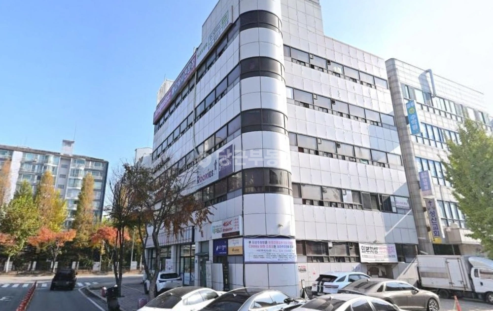 경기도 성남시 분당구 정자동 원룸 사진 1