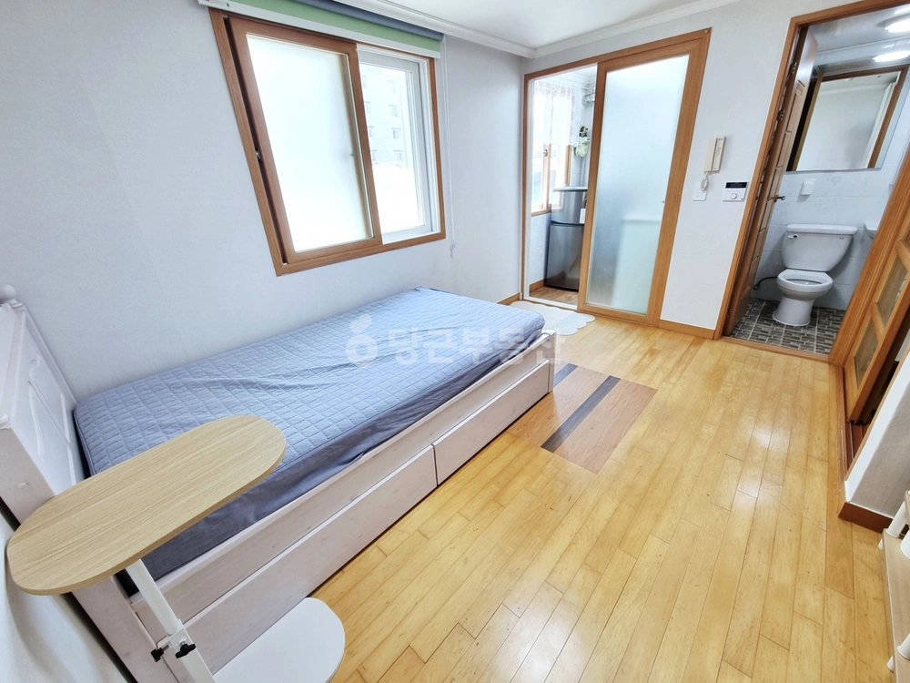 부산광역시 동래구 온천동 원룸 사진 1
