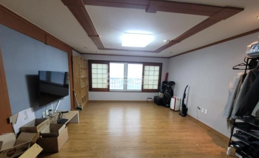 제주특별자치도 제주시 용담1동 아파트 사진 1