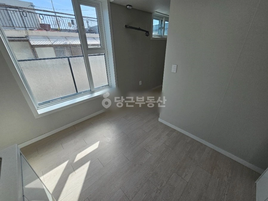 대전광역시 서구 괴정동 원룸 사진 1
