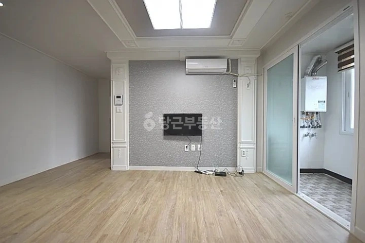 대전광역시 서구 도안동 빌라(투룸 이상) 사진 1