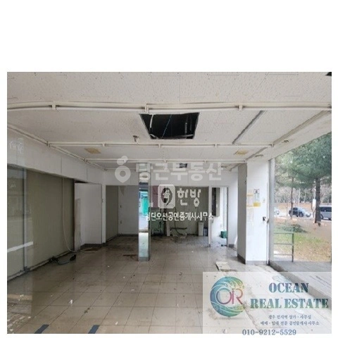 전남광주통합특별시 광산구 월계동 상가 사진 1