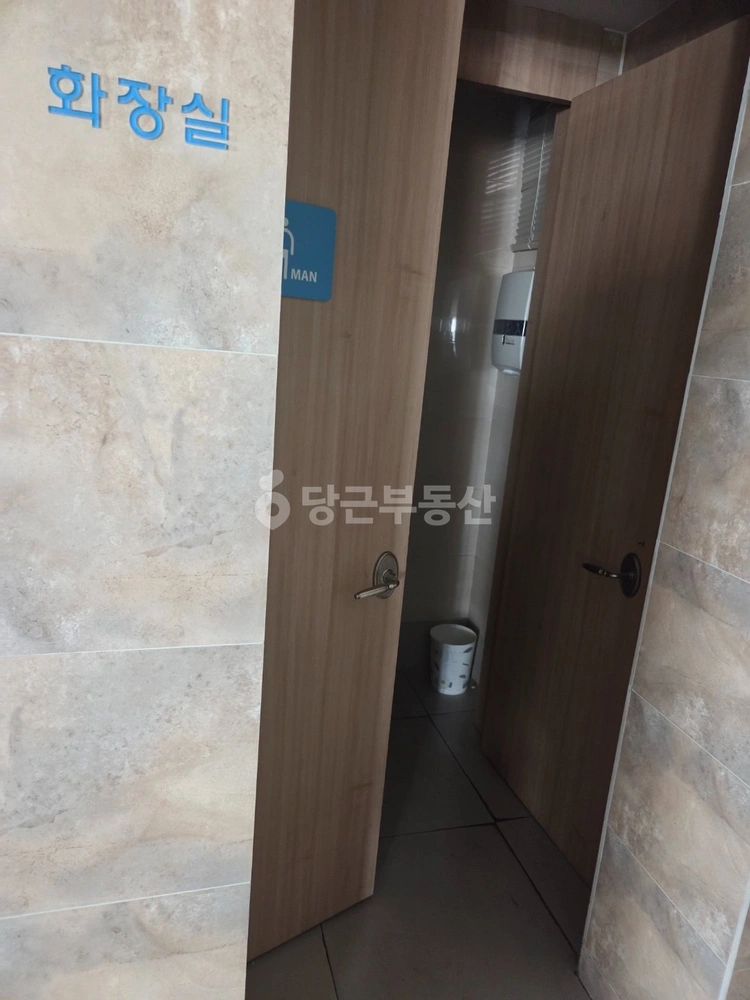 경상북도 포항시 북구 대신동 상가 사진 1