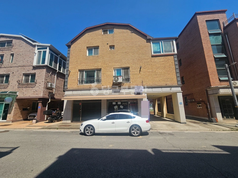 경기도 파주시 금릉동 상가 사진 1