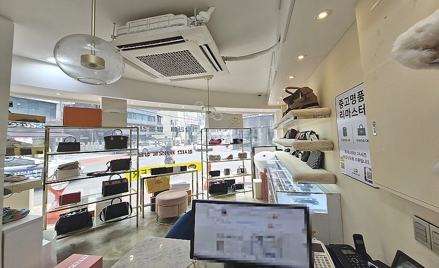 서울특별시 강남구 논현동 상가 사진 1